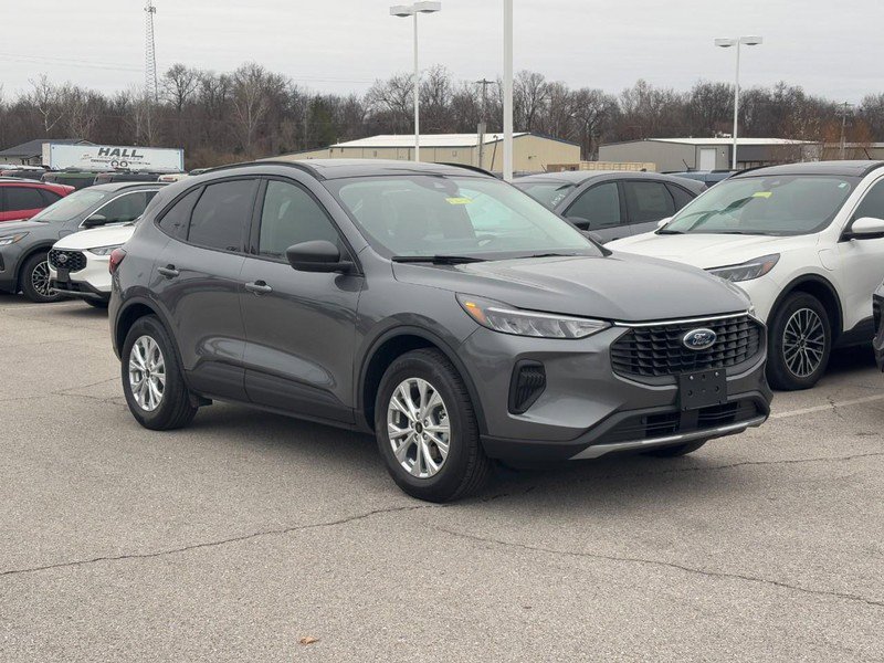 New 2026 Ford Escape Active w/ Tech Pack #1 image 2