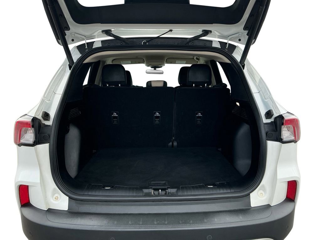 Used 2020 Ford Escape SEL FWD image 24