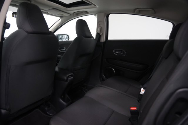 Used 2020 Honda HR-V EX image 33