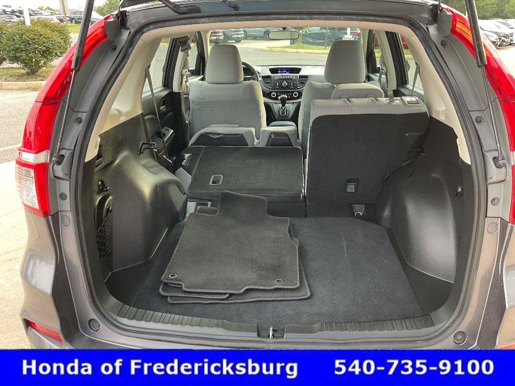 Used 2016 Honda CR-V LX image 24