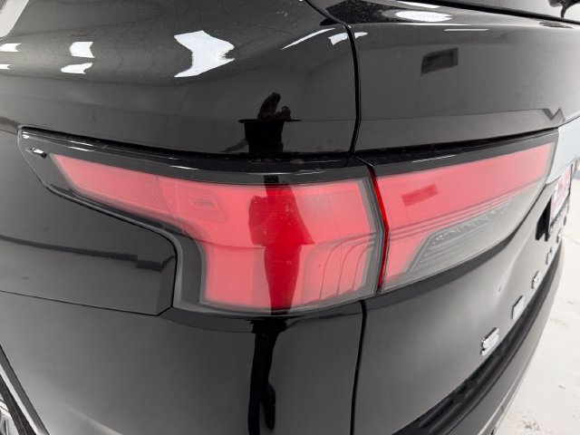 New 2026 Toyota Sequoia Capstone AWD/4WD image 36