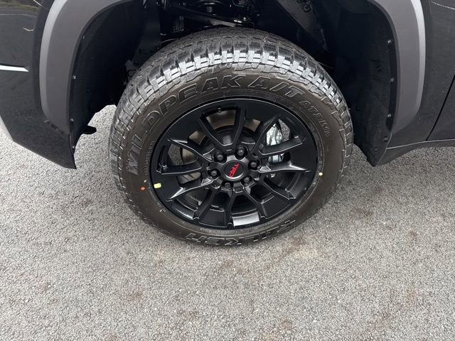 New 2026 Toyota Tundra SR5 image 9