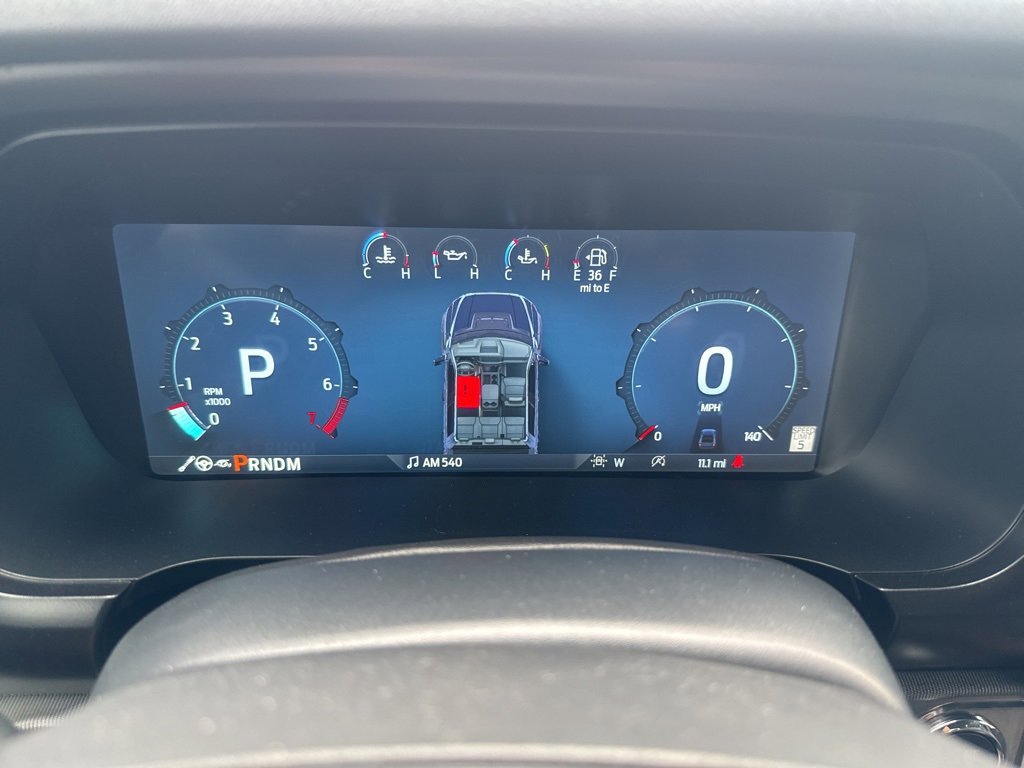 New 2025 Ford F150 Raptor image 25