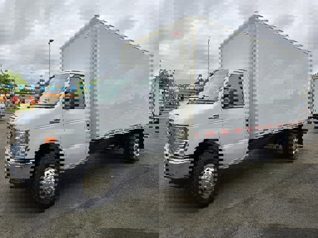 Used 2019 Ford E-450 and Econoline 450 Super Duty