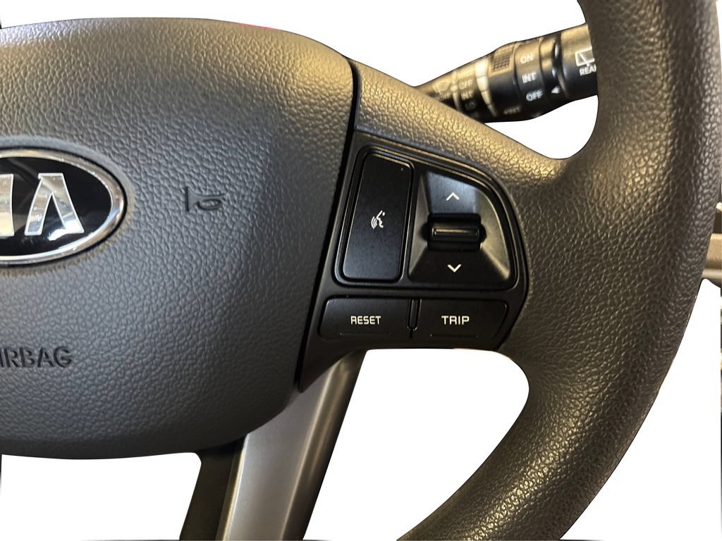 Used 2016 Kia Rio LX w/ Power Package FWD image 31