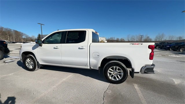 New 2026 Chevrolet Silverado 1500 LT image 6