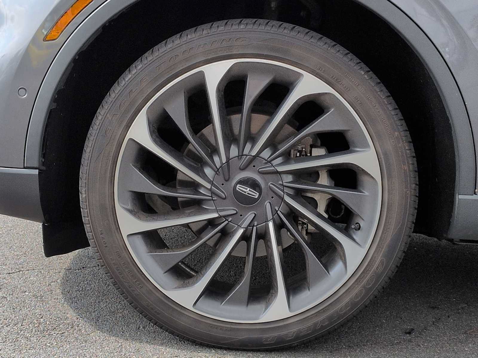Used 2023 Lincoln Aviator Reserve w/ Equipment Group 201A AWD/4WD image 14