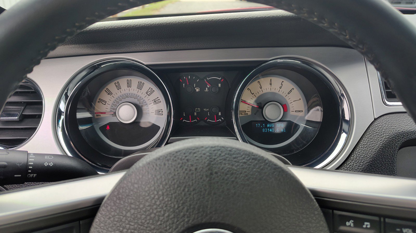 Used 2011 Ford Mustang Premium w/ 202A Rapid Spec Order Code image 24