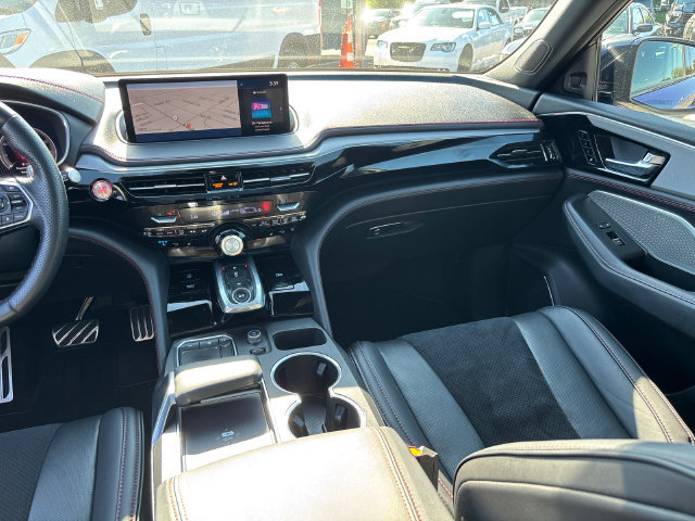 Used 2022 Acura MDX A-Spec AWD/4WD image 15