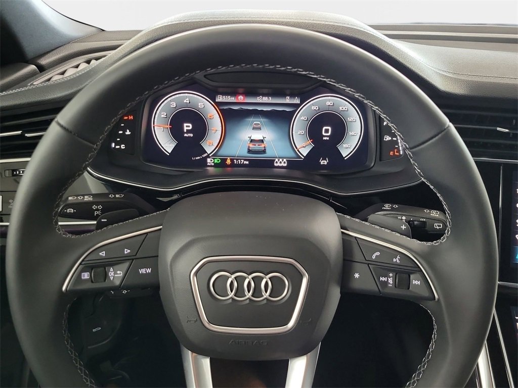 New 2026 Audi Q8 Premium Plus image 13