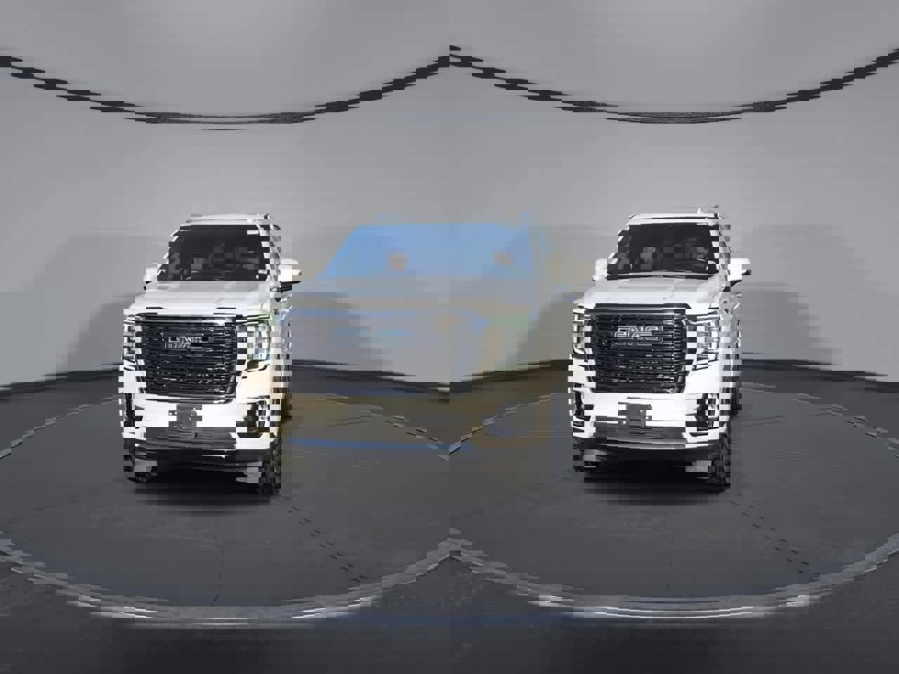 Used 2024 GMC Yukon Denali Ultimate image 3