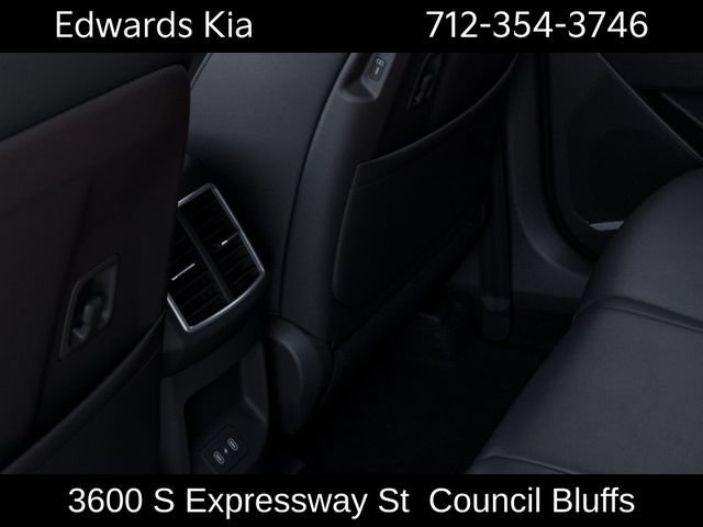 New 2027 Kia Sportage EX AWD/4WD image 28