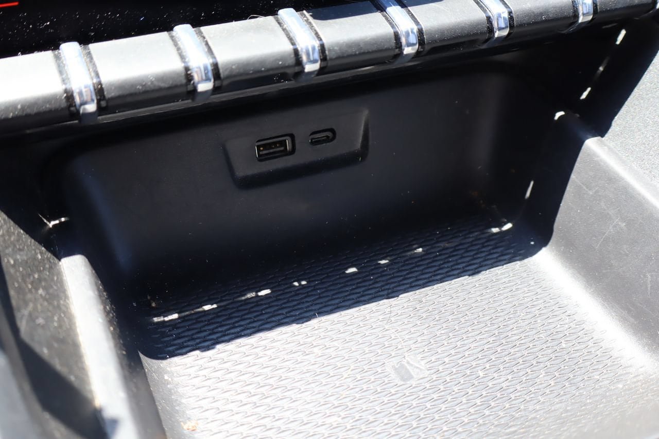 Used 2026 GMC Terrain Elevation FWD image 24