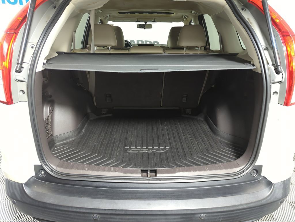 Used 2012 Honda CR-V EX-L image 18