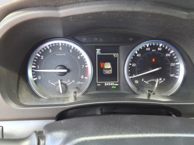 Used 2017 Toyota Highlander XLE AWD/4WD image 24