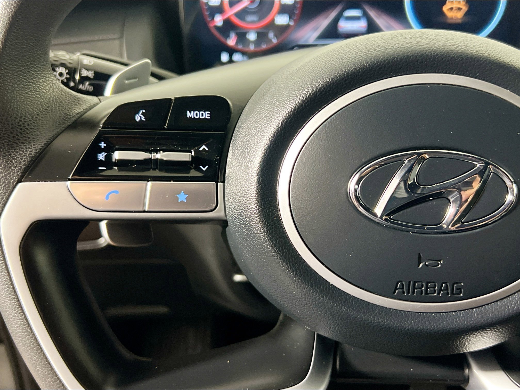 Used 2023 Hyundai Santa Cruz Night w/ Launch Package AWD/4WD image 18