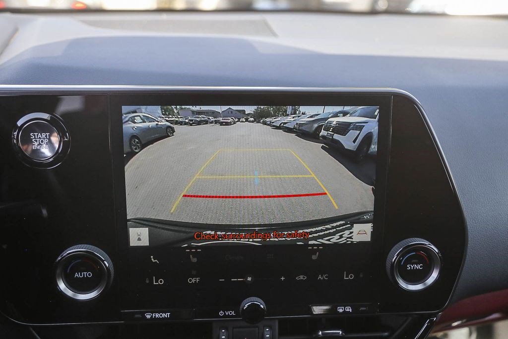 Used 2024 Lexus NX 250 FWD image 23