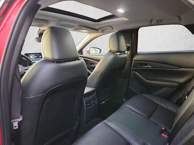 Used 2022 MAZDA CX-30 AWD 2.5 S w/ Premium Package image 21