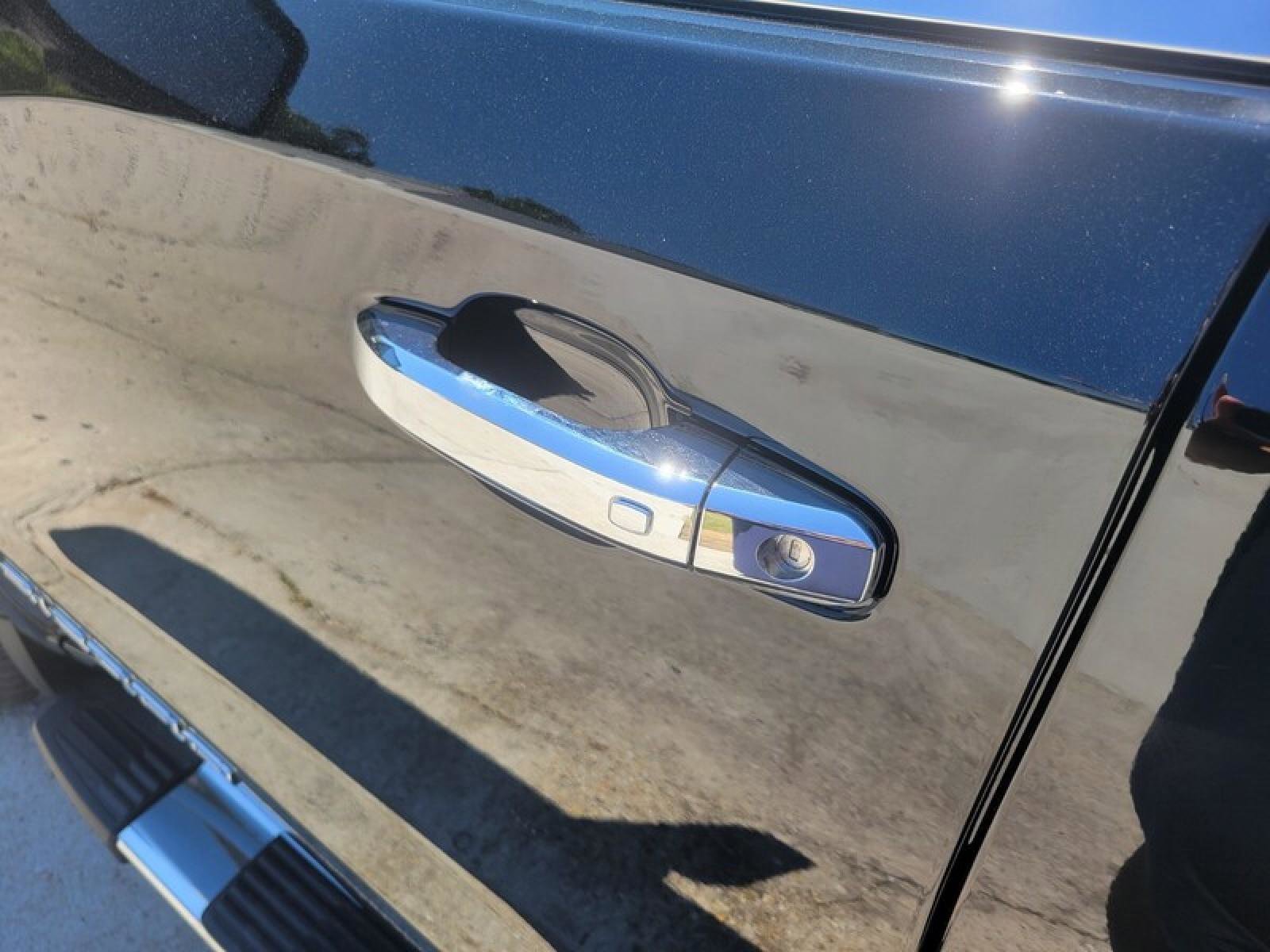 New 2026 GMC Sierra 1500 SLT w/ SLT Premium Plus Package image 26