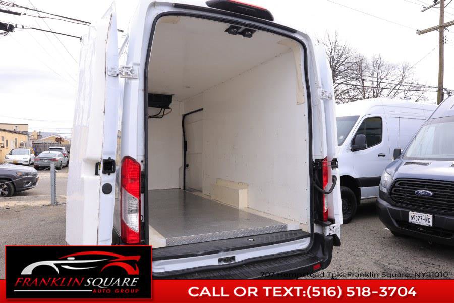 Used 2021 Ford Transit 350 148 High Roof Extended image 10