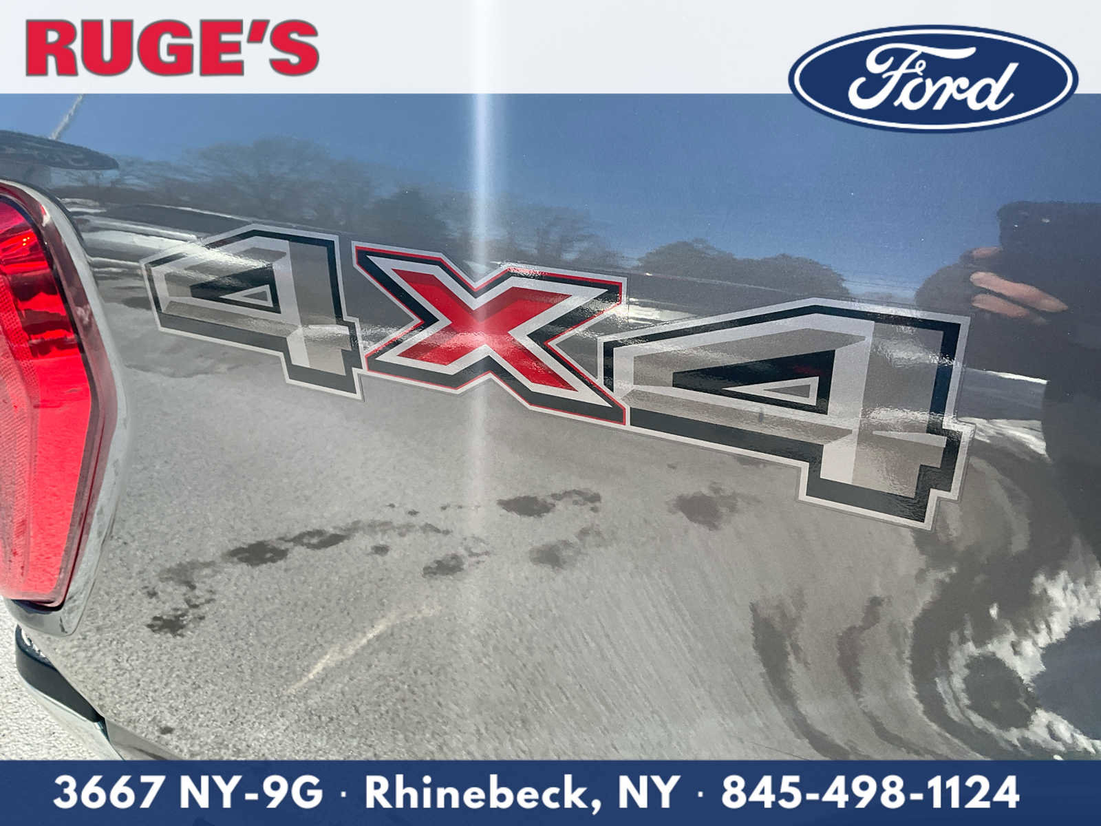 Used 2023 Ford F150 XLT image 14