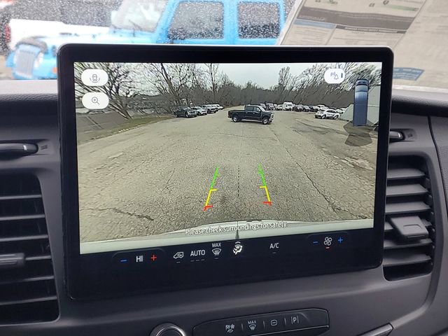 New 2026 Ford Transit 250 Base image 21