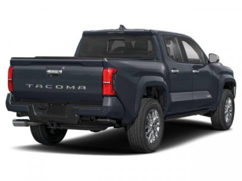 New 2026 Toyota Tacoma Limited AWD/4WD image 5