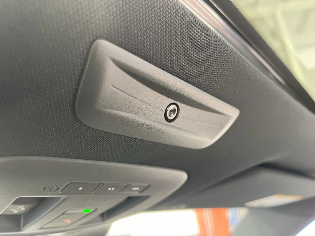 New 2026 Nissan Armada PRO-4X image 14