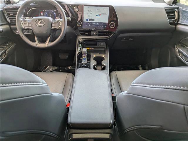 Used 2025 Lexus NX 250 FWD w/ Premium Package image 17