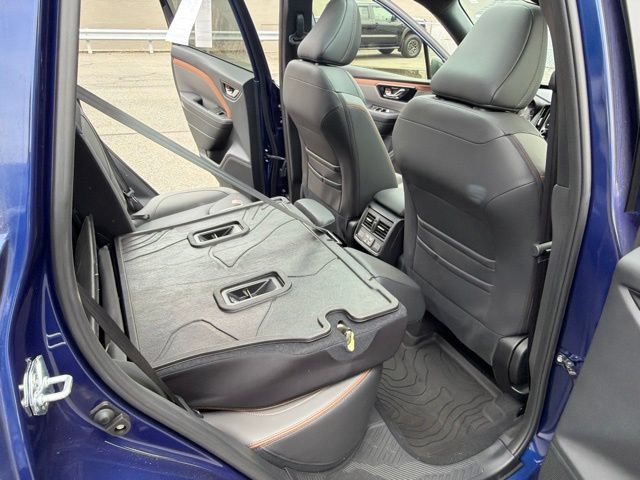 Used 2025 Subaru Forester Sport AWD/4WD image 23