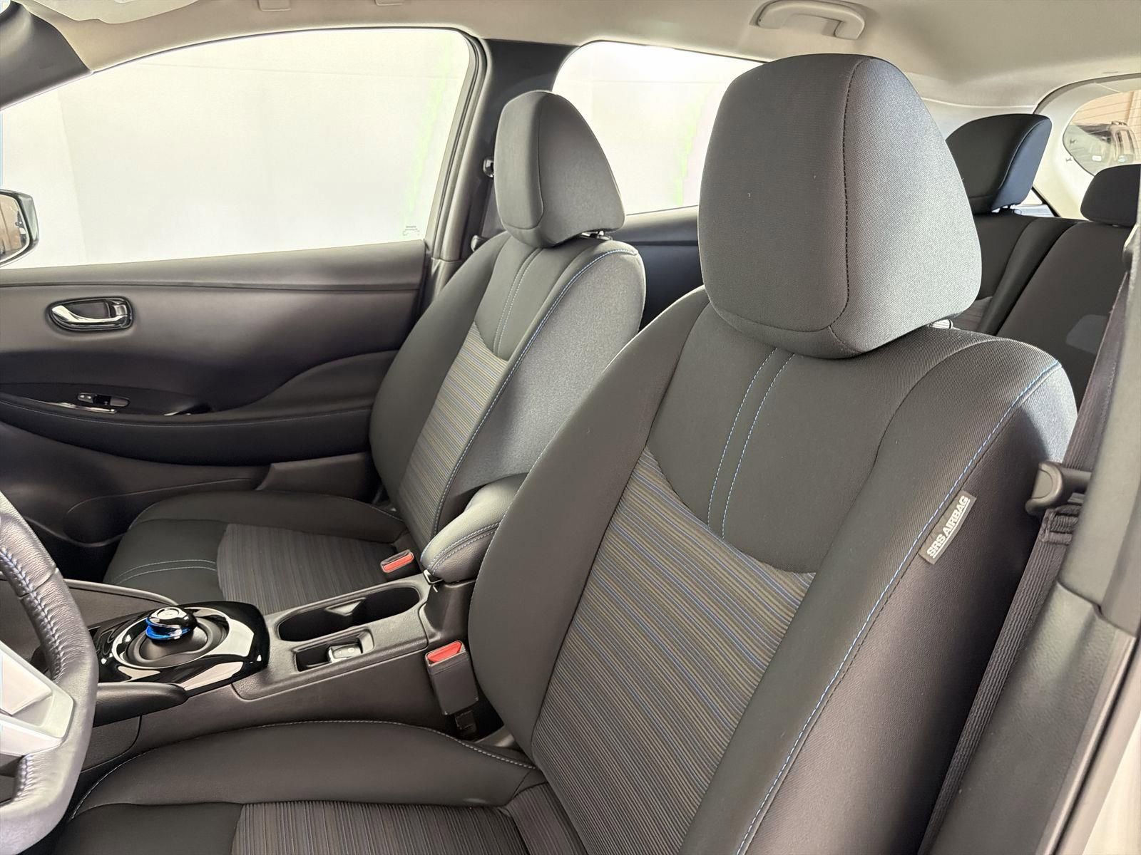 Used 2024 Nissan Leaf SV Plus image 23