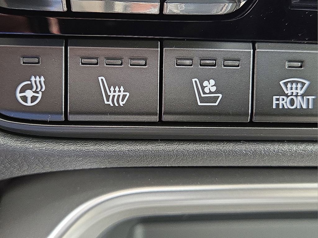 New 2026 MAZDA CX-70 3.3 Turbo w/ Preferred Package image 28