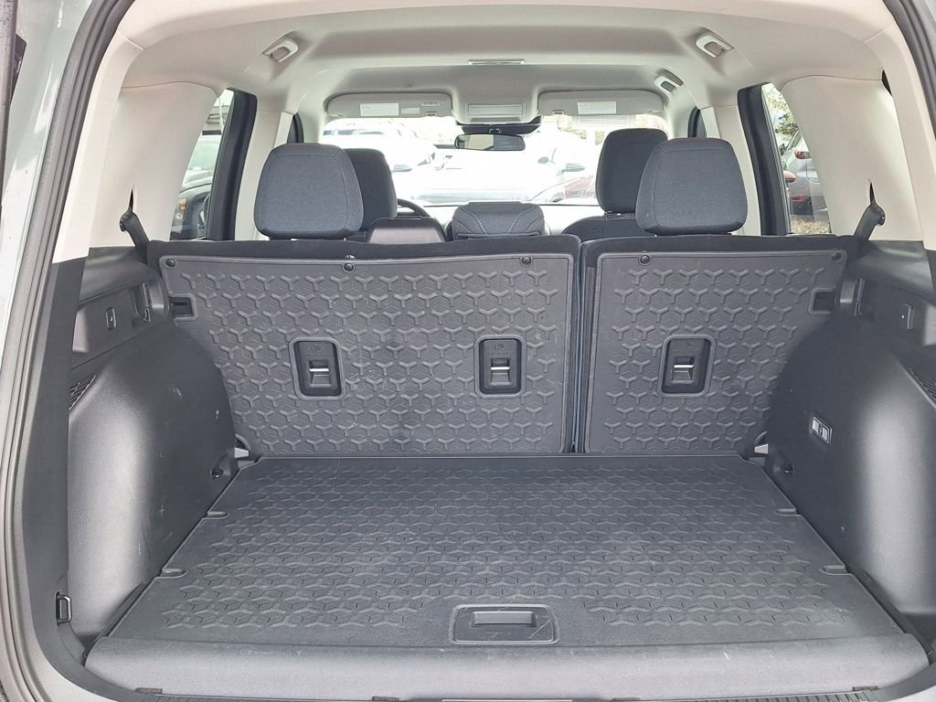 Used 2024 Ford Bronco Sport Heritage w/ Heritage Convenience Package image 28