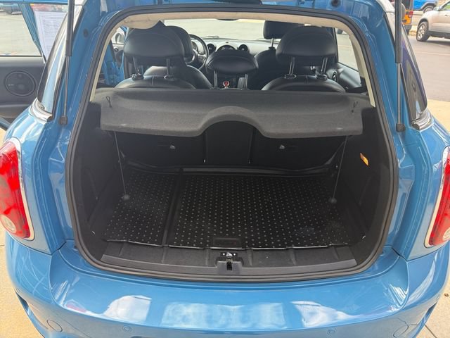 Used 2016 MINI Cooper Countryman S AWD/4WD image 23