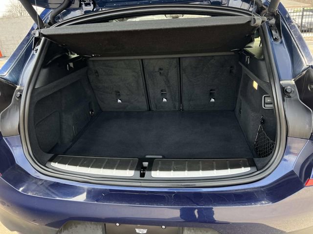 Used 2018 BMW X2 xDrive28i w/ Convenience Package image 10