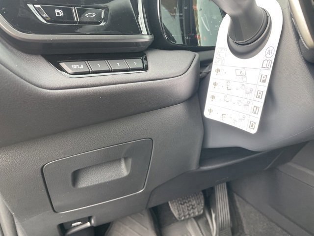 New 2026 Lexus TX 350 AWD image 24