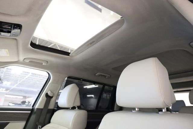 Used 2024 Hyundai Santa Fe Calligraphy image 27