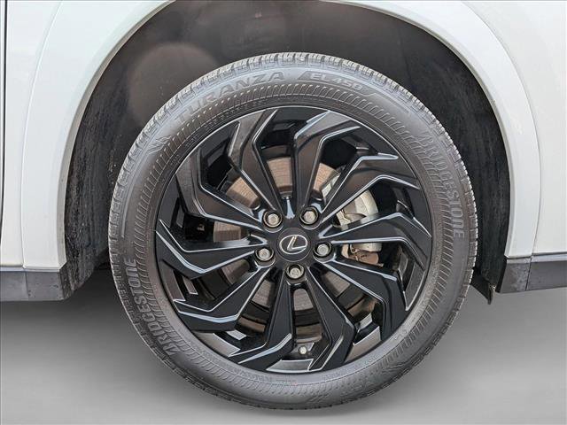 Used 2024 Lexus UX 250h F Sport image 26
