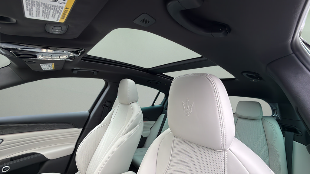 New 2026 Maserati Grecale Modena AWD/4WD image 19