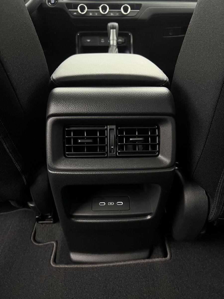 New 2027 Honda CR-V EX image 29
