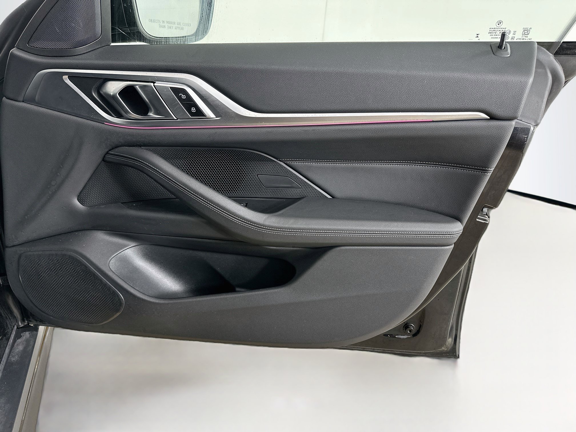 Used 2025 BMW i4 eDrive40 RWD image 34