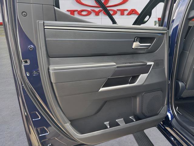 Used 2023 Toyota Tundra Platinum AWD/4WD image 16