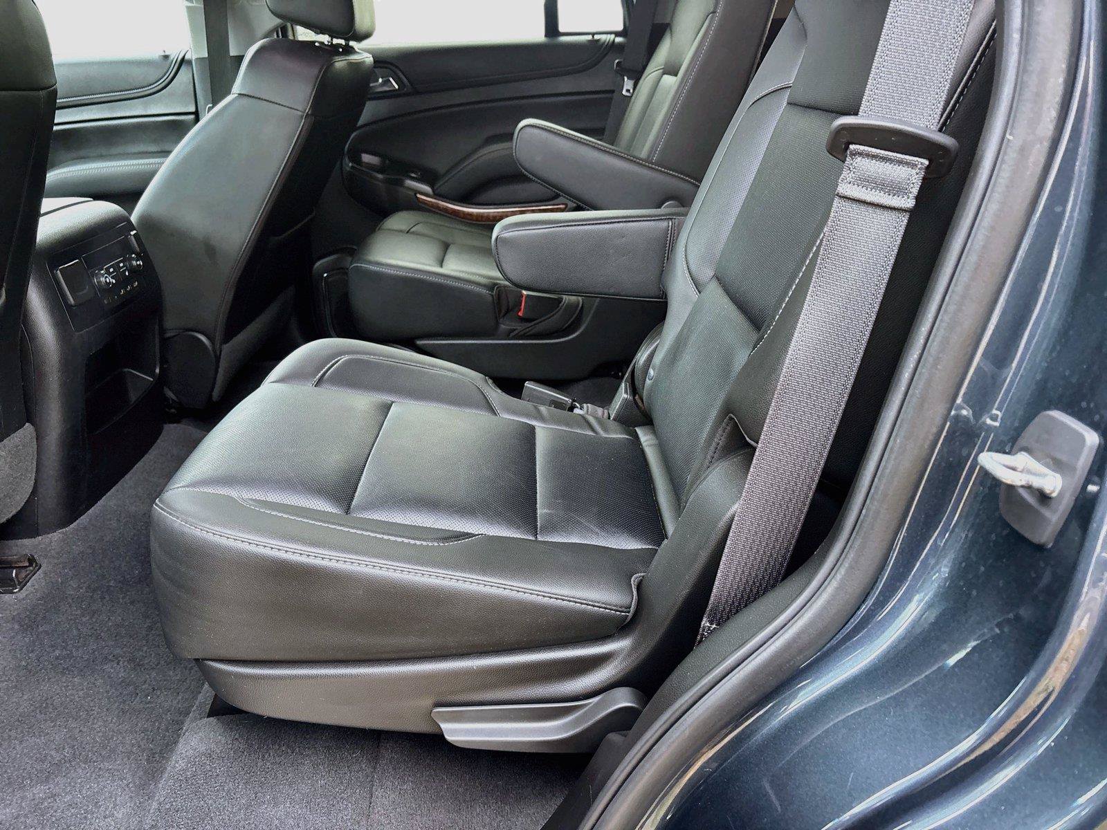 Used 2019 Chevrolet Tahoe Premier AWD/4WD image 14