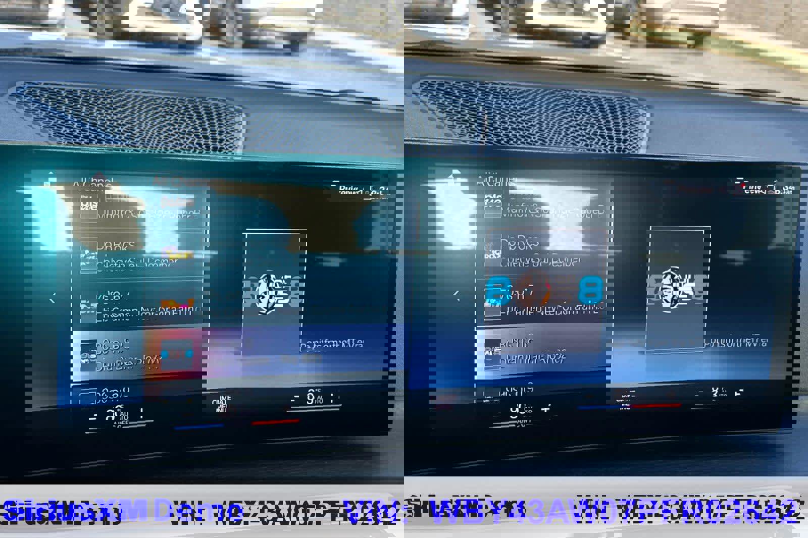 Certified 2023 BMW i4 eDrive35 image 34