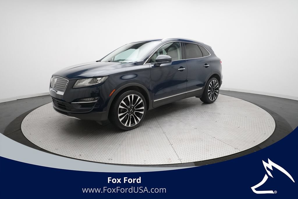 Used 2019 Lincoln MKC Reserve w/ Canadian Touring Package