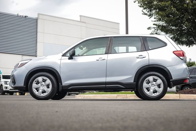 Used 2020 Subaru Forester AWD/4WD image 15