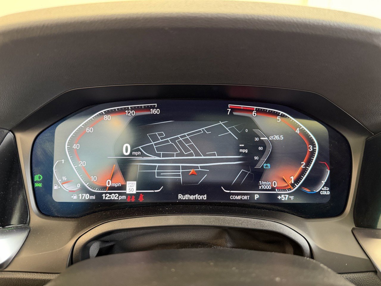 Used 2023 BMW 430i xDrive Coupe w/ M Sport Package image 14