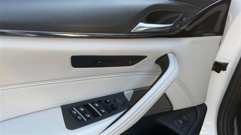 Used 2020 BMW M5 w/ Executive Package AWD/4WD image 30