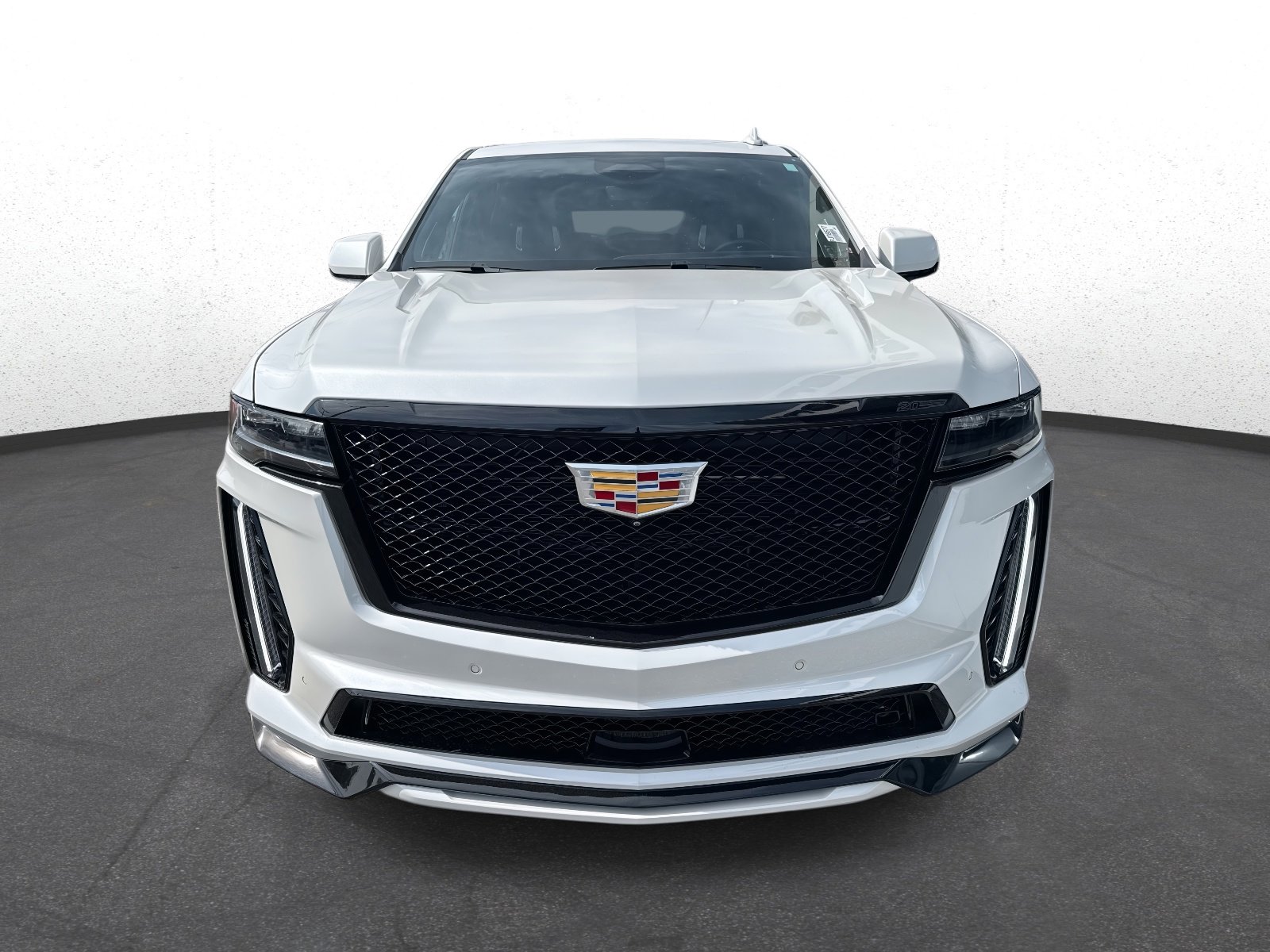 Used 2024 Cadillac Escalade V image 42