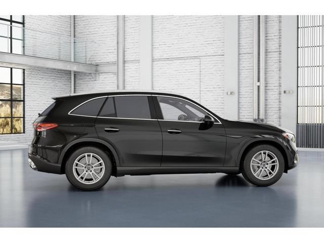 Used 2026 Mercedes-Benz GLC 300 4MATIC image 17